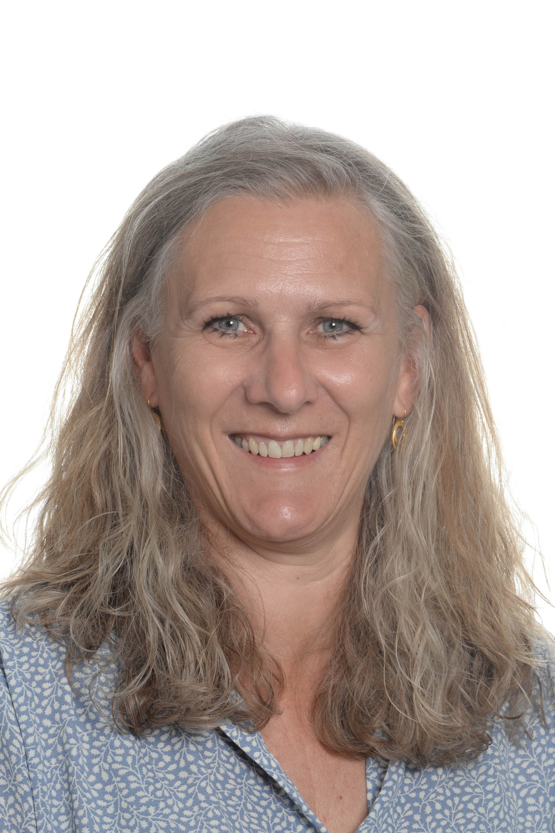 Anette Dahl, viceskoleleder Starup-Øsby Skole & Børnehus