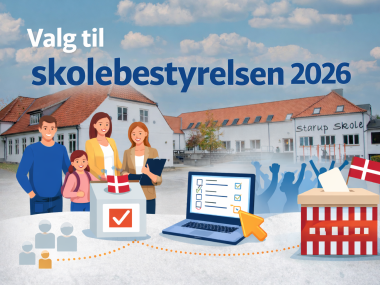 Skolebestyrelsesvalg
